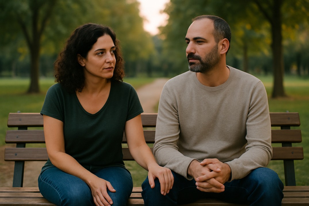 תהליך אישי לשיפור זוגיות