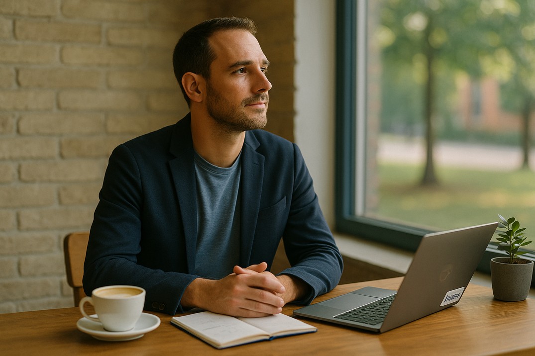 תהליך ליזמים ובעלי עסקים