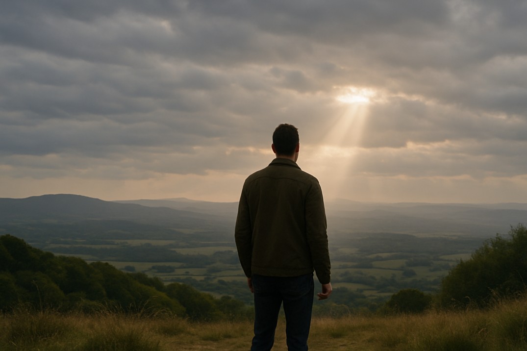 תהליך אישי לשינוי