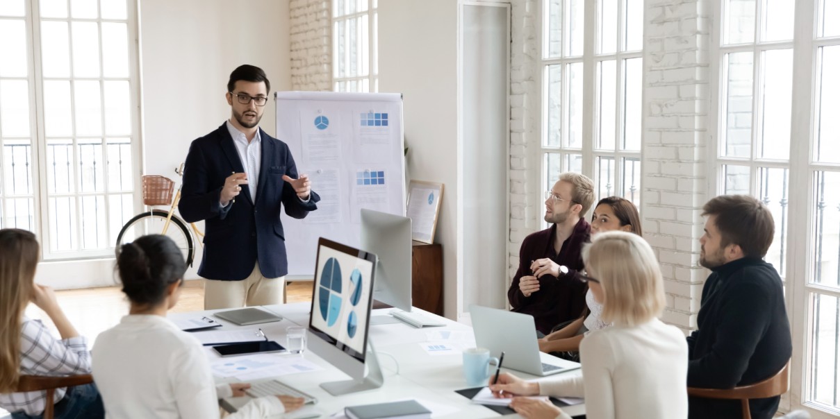 תהליך אישי למנהלים